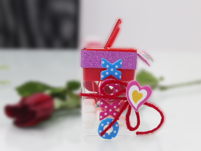 "Love Reel  (Handmade Gifts) - Click here to View more details about this Product